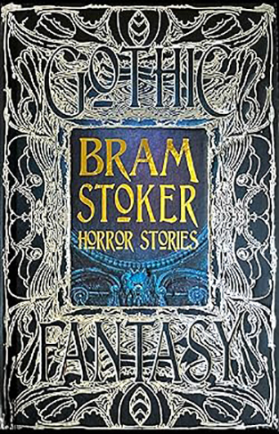 Bram Stoker Horror Stories